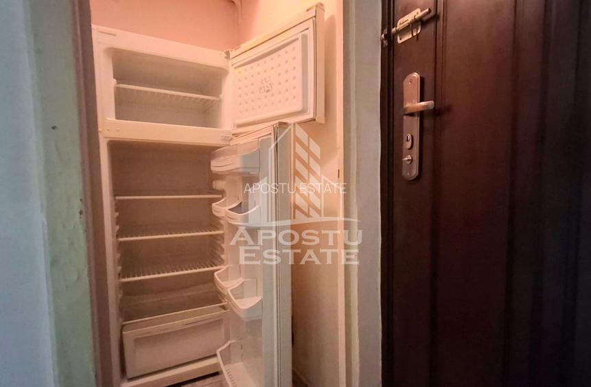 Apartament 1 camera, 57 mp, decomandat, parter, Alfa - 5