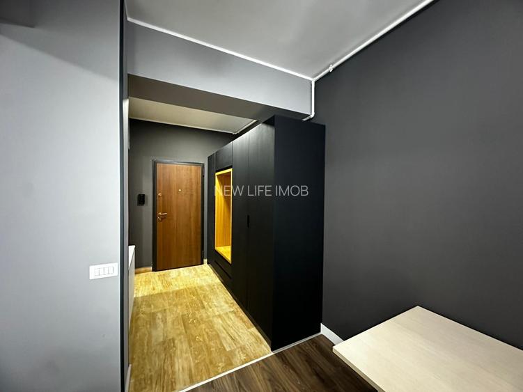 Garsoniera mobilata , Mamaia  statiune , 100 ml pana la plaja - 3