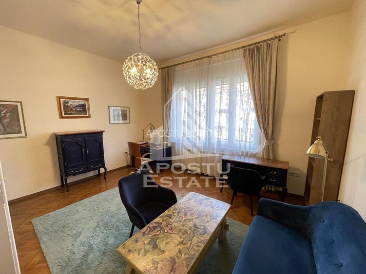 Apartament pentru birouri, 33 mp, Central Timisoara - 2
