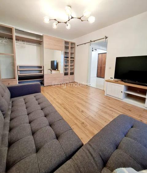 Apartament 3 camere lux Manastur - 2