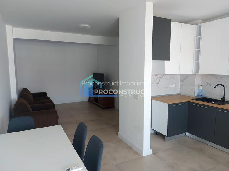 Apartament de inchiriat | Zona Olimpia - Soarelui| Mobilat & Utilat | - 3