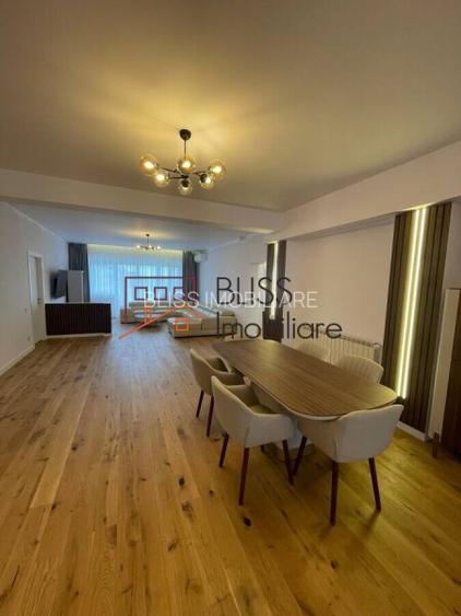 Apartament 4 camere în zona Herastrau - 6