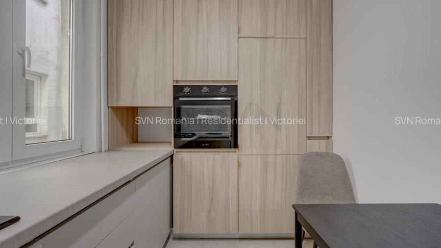 REA1028095 Apartament 2 camere Tineretului - 5