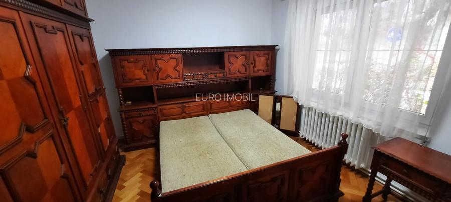 De inchiriat ap. 4 camere, Tg. Mures, 7 Noiembrie Zona UMF! - 4