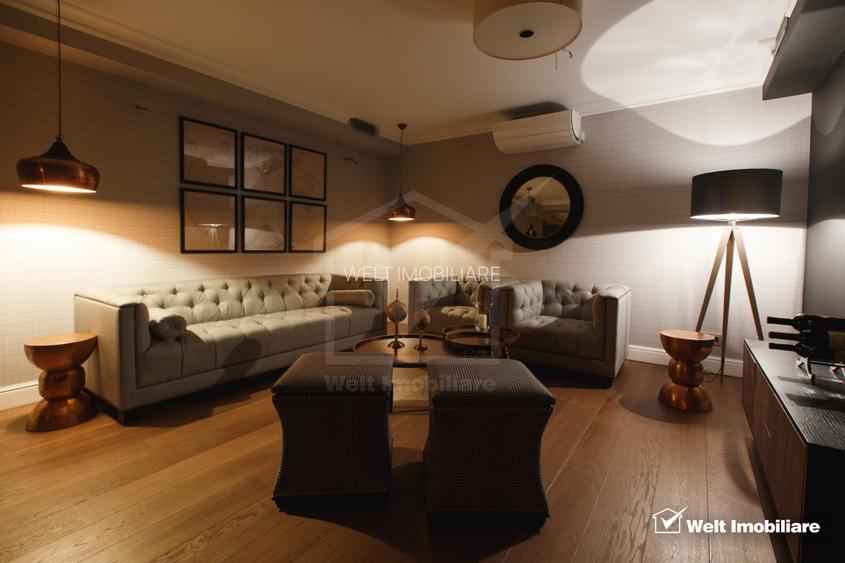 Casa individuala premium| piscina exterioara |Teren 3730 mp| la 11 km de Cluj - 8