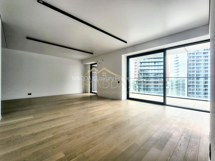 Apartament LUX 4 camere // vedere panoramica // Floreasca - 6