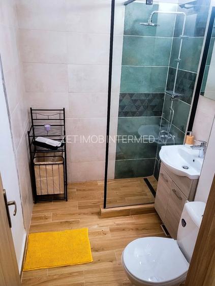 Garsoniera Drumul Taberei - Favorit - 6