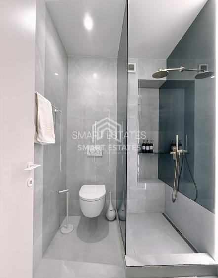 Apartament PREMIUM 3 camere de inchiriat II  Parcare II Pipera - 8
