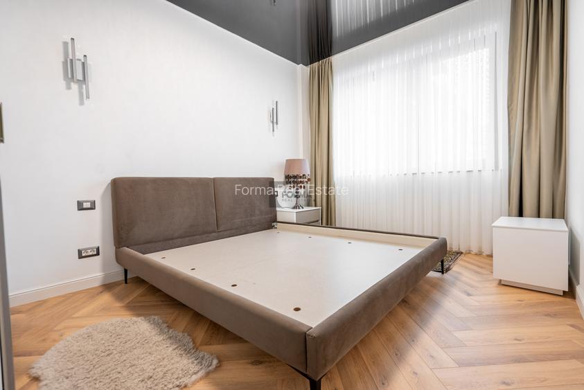 Apartament Premium 2 Camere in My Place North Pipera Nou Mobilat si Utilat - 9