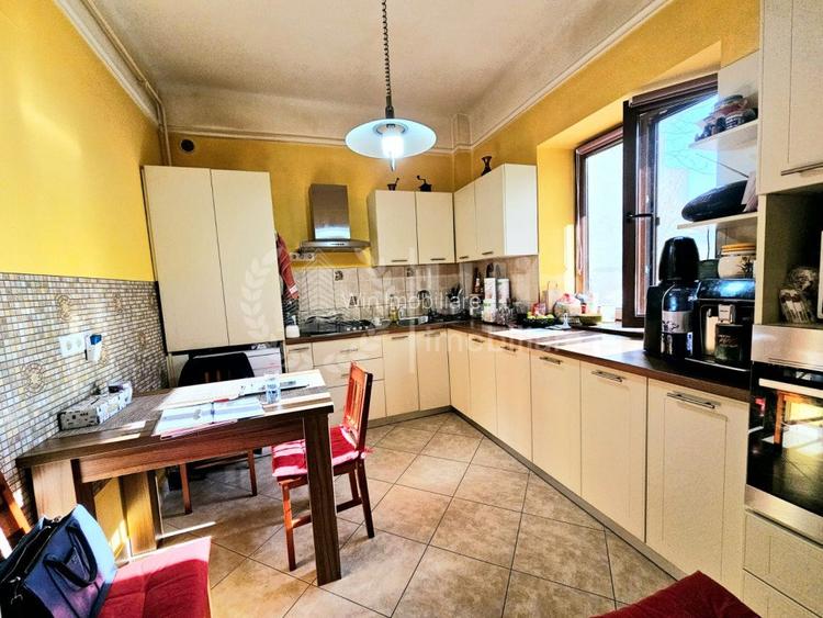 Apartament 2 camere | 66mp | Decomandat | Curte | Parcare | Centru - 5