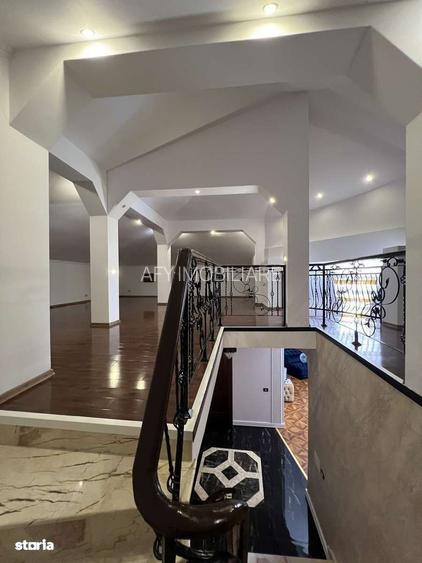 De vanzare vila deosebita, finisaje premium, Bragadiru - 14