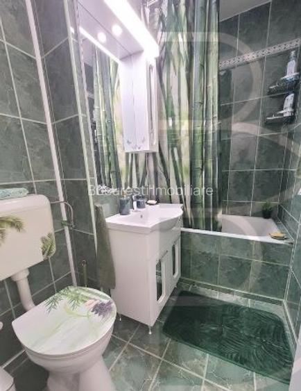 Garsoniera,Tineretului Parc,bl.1981,parter/10,DECOMANDATA,Amenajata,mobilata - 4