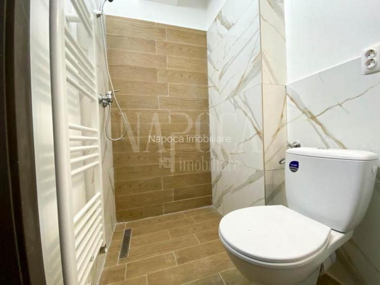 Apartament 3 camere de vanzare in Floresti - 12
