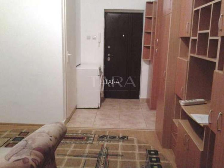 De vânzare garsonieră- Dâmbul Rotund, Cluj-Napoca - 3