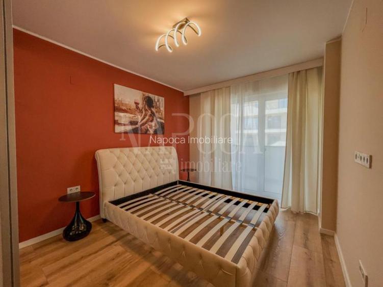 Apartament 2 camere de vanzare in Floresti - 6