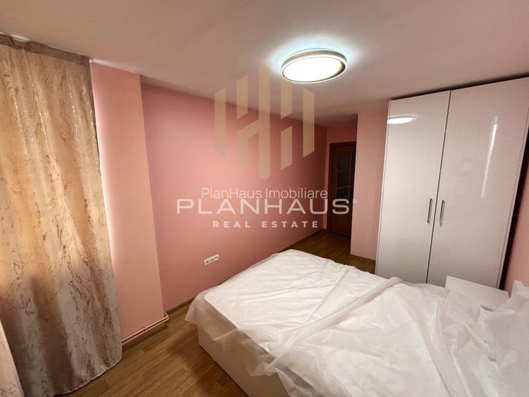 Apartament 4 camere - Bld. Bucuresti, zona Semiluna - 9