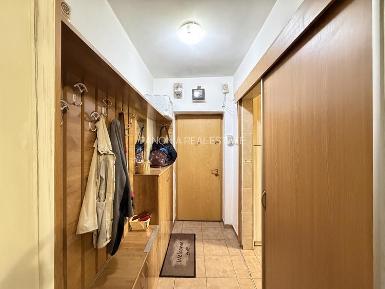 Apartament deosebit cu 4 camere și dependințe | 86 mp Utili - 8