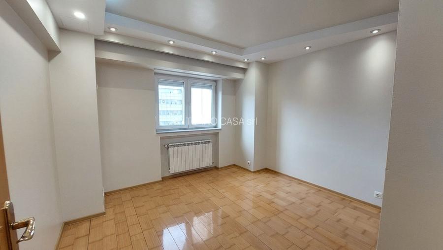 UNIRII, Bd. Mircea Voda, v-a-v ANFP, stradal, decomandat, centrala - 10