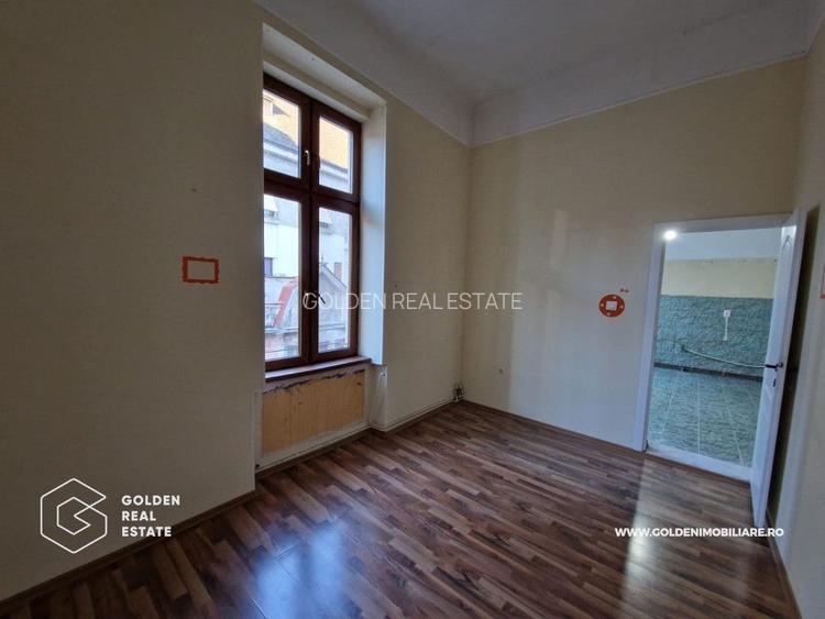 Apartament 3 camere, ultracentral, cladirea Catedralei Catolice - 7