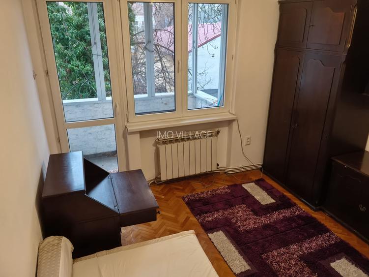 Inchiriez apartament 3 camere, Tg. Mures, Cornisa - 4