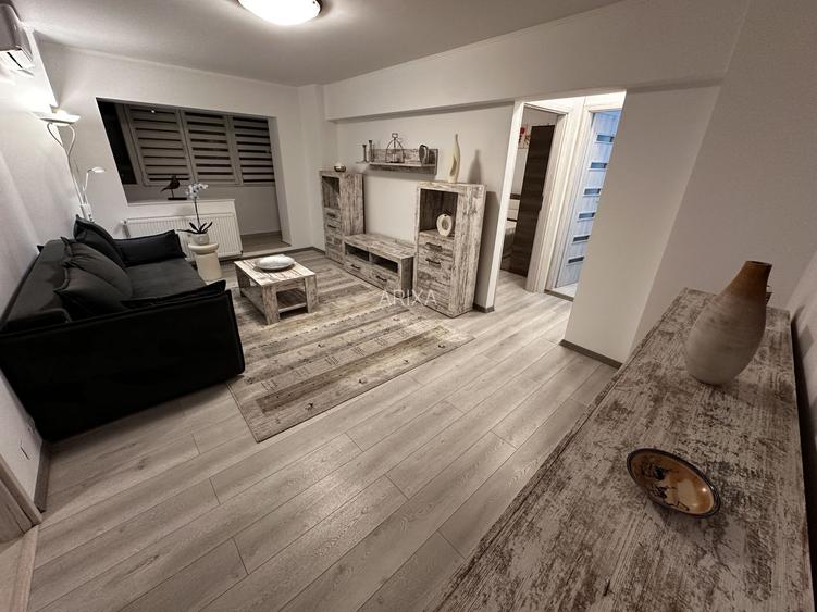 2 camere renovat complet metrou și 41 Crangasi Stradal - 22