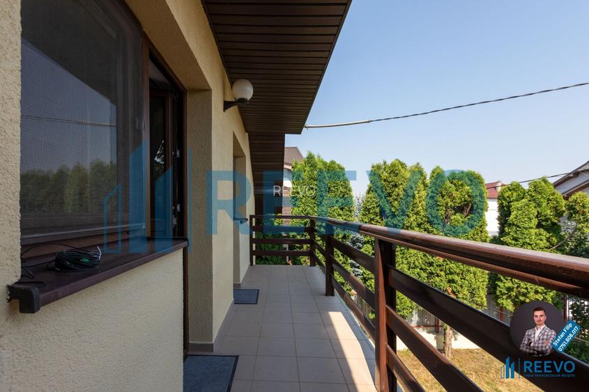 Casă/Vilă de vânzare Bogdan Vodă, Bacău - 75
