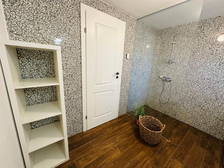 PROPRIETAR Închiriez apartament tip STUDIO, la curte, zona VOX - 8