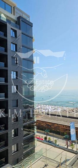 Apartament 2 camere Stefan Building Luxury Resort Sea View - 9