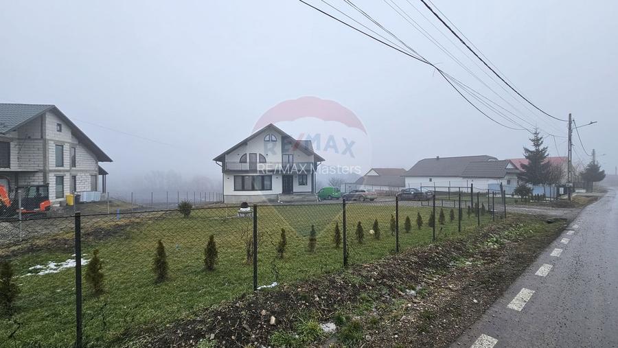 Casă / Vilă de lux, Moara Nica, Suceava - 11