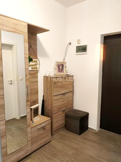 COMISION 0 | Apartament 2 camere | Etaj 2/2 | 50 mp | Dumbrăvița | - 11