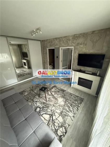 APARTAMENT 2 CAMERE DE INCHIRIAT CISMIGIU VASILE PARVAN - 2