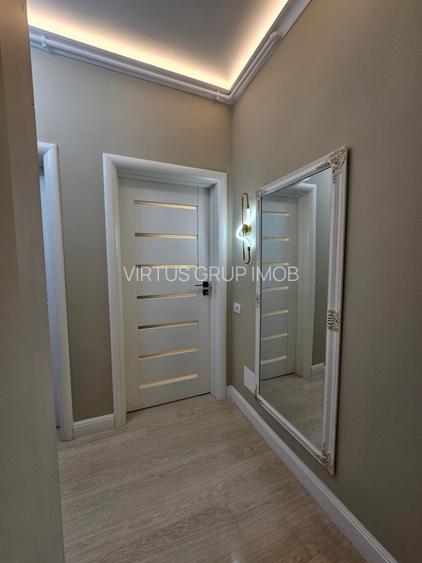 Vanzare Apartament 2 Camere Lujerului Exigent - 5