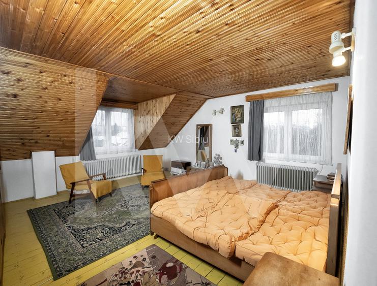 Proprietate de Vanzare: Ideala pentru Pensiune, Azil, Gradinita sau Afterschool - 41