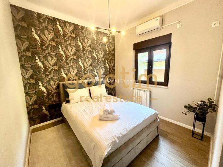 VILA SUPERBA RENOVATA COMPLET/4 APARTAMENTEx120M/480MP/KISELEFF-MUZEUL TARANULUI - 15