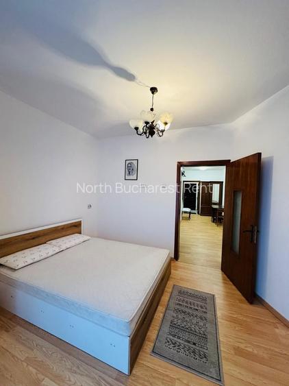 Apartament 2 camere Calea Victoriei/Renovat complet/Centrala proprie - 18