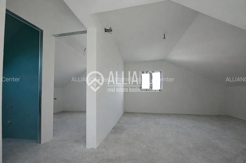 VALU LUI TRAIAN - Casa 5 camere Proiect Deosebit - 3