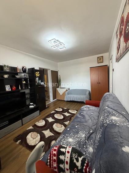 Vanzare apt 2 camere, in Galati, zona Gara-Gradina Publica, renovat si mobilat - 2