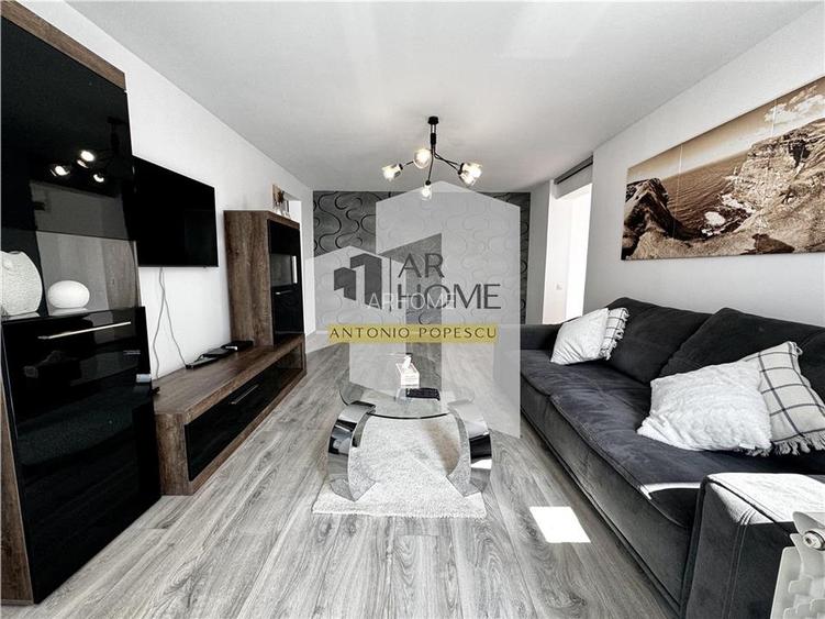 Inchiriere apartament 2 camere, premium, in Ploiesti, Gh. Doja - 7