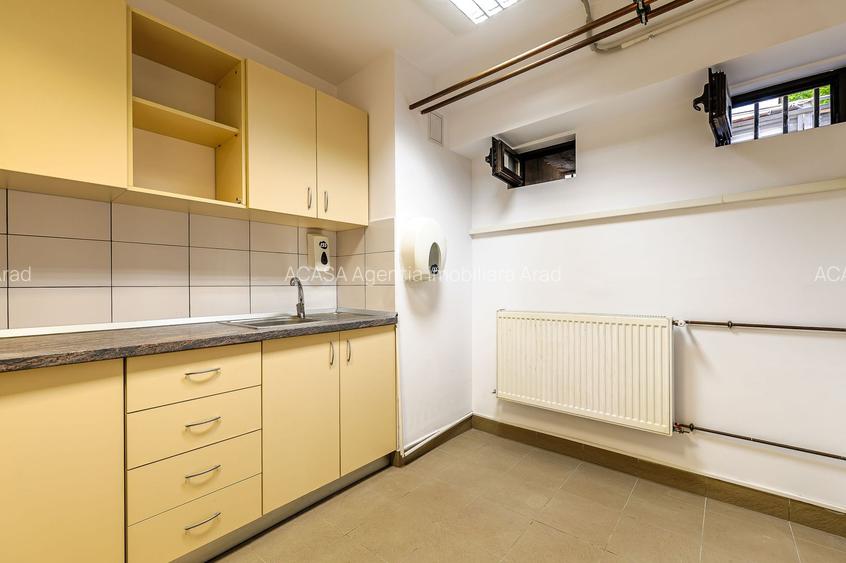 Spațiu de închiriat central - 9