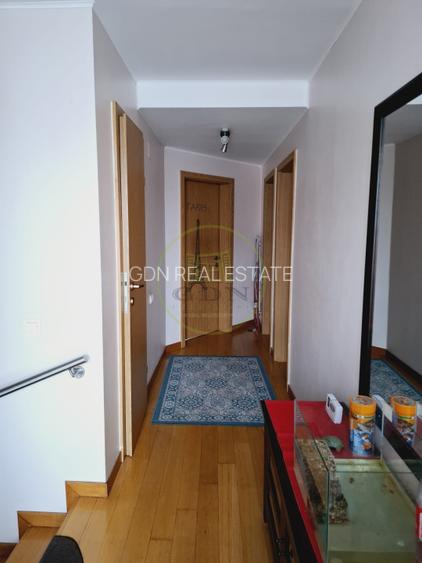 Duplex de vânzare – Brașov, Str. Lămâiței - 10