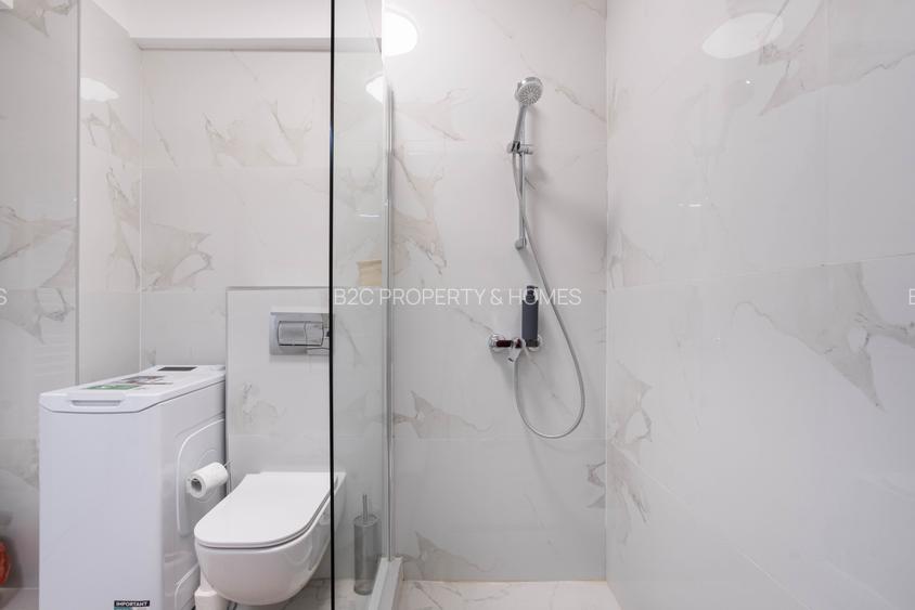 ivory Residence apartament 2 camere de vanzare - 18