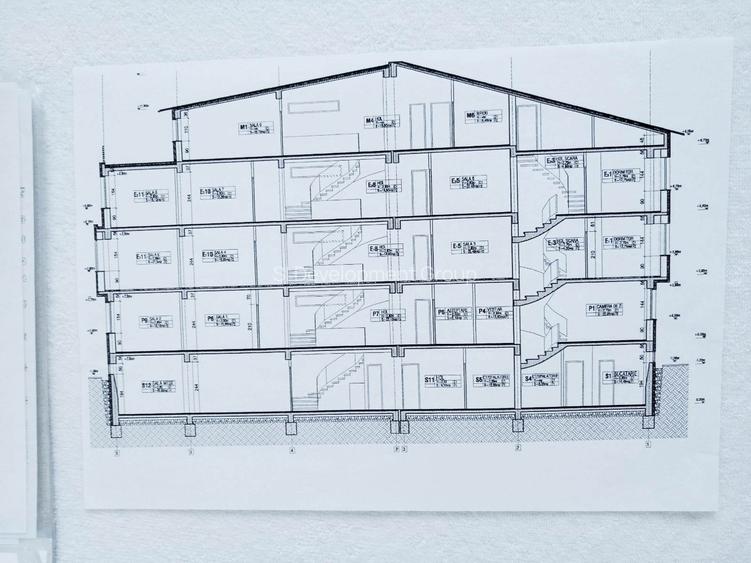 Imobil de vanzare - Aviatiei - Ideal Clinica / Hotel / Scoala / Gradinita - 6