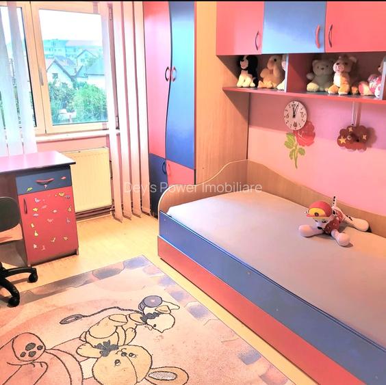 Super ofertă! 79 mp, 4 camere/Turnisor - 12