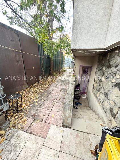 Pantelimon-Fundeni / Apartament 3 cam in vila / Loc de parcare-Curte - 29