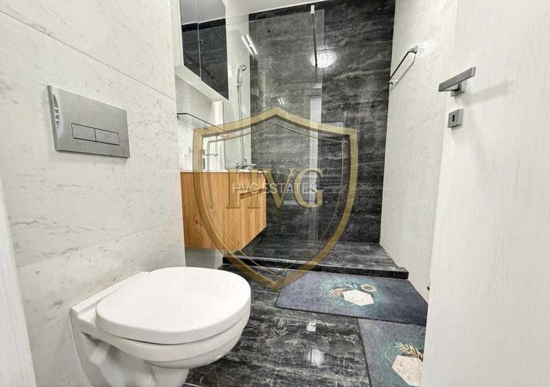 Apartament cu 2 camere | Centrala proprie | Loc de parcare - 6