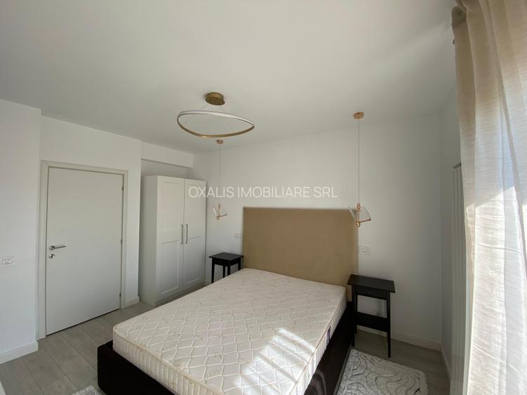 Duplex mobilat si utilat!!! - 8