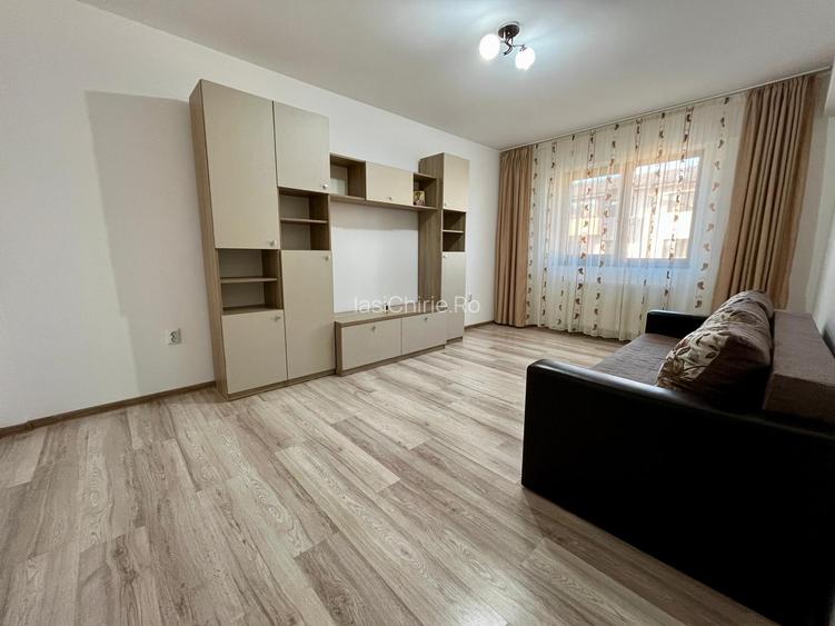 Apartament 2 camere spațios – 60 mp | CUG – Capitol | Gata de mutare! - 5
