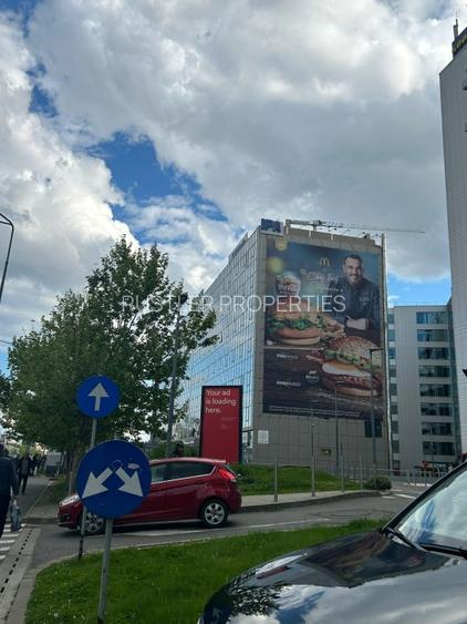 Birouri de inchiriat in cladirea IPA - Promenada Mall - Aurel Vlaicu - 9