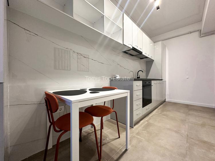 Studio modern de inchiriat pe termen lung in Constanta, zona Far - 4