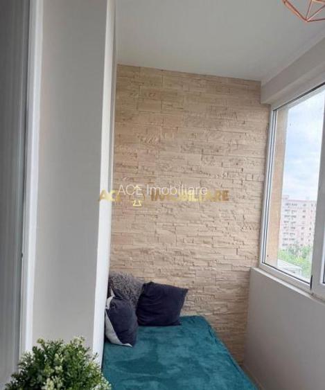 2 Camere de inchiriat | Baba Novac |Mobilat | Utilat | Parcare - 6